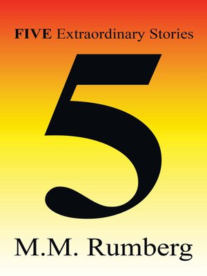 cover image of Five Extraordinary Stories